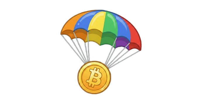 Airdrop Icon